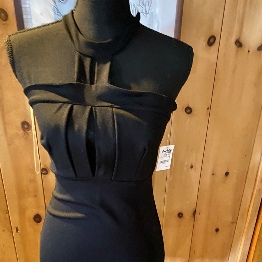 Charlotte Russe dress